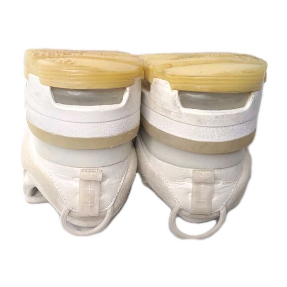 Nike Jordan Air Mae Shoes Women's size 6.5 Sneakers Sail~White CT4539-100 - Picture 7 of 9